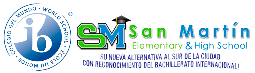 San Martín Elementary & High School